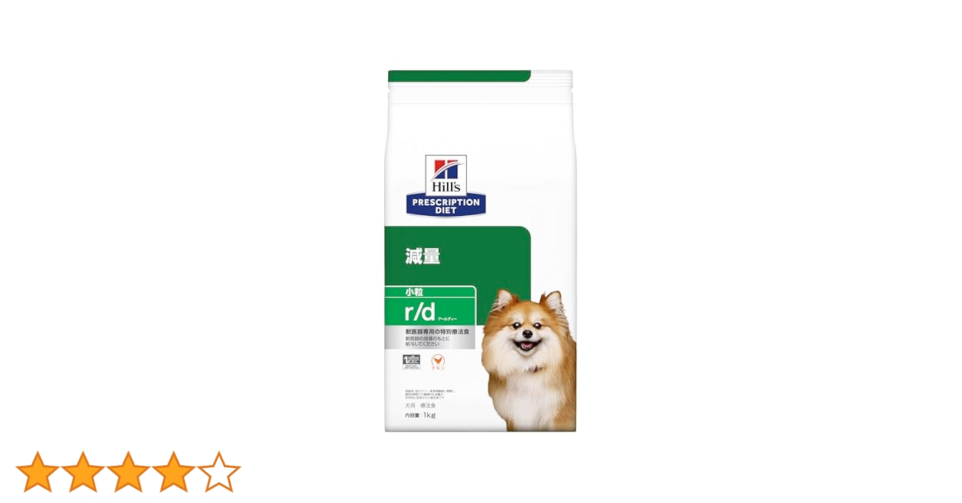 Amazon | ヒルズ プリスクリプションダイエット ドッグフード